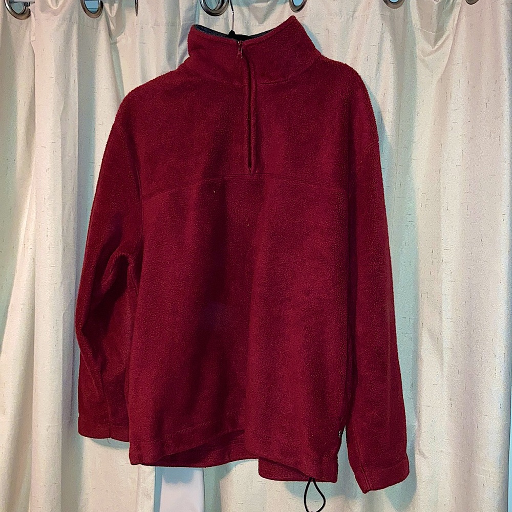 St. John’s Bay Fleece